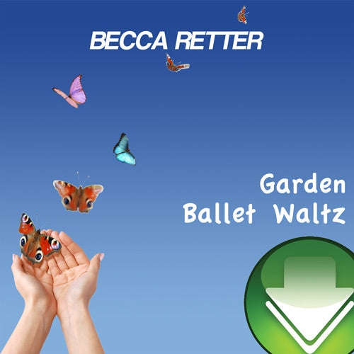Garden Ballet Download