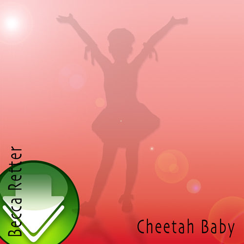 Cheetah Baby Download