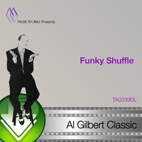 Funky Shuffle Download