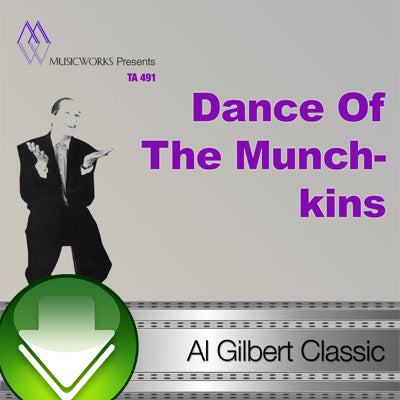 Dance Of The Munchkins Download