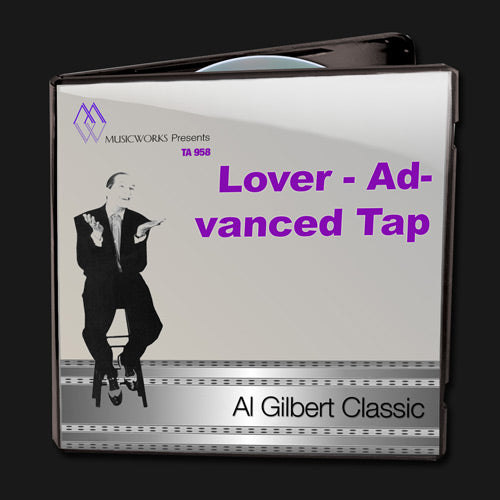 Lover - Advanced Tap