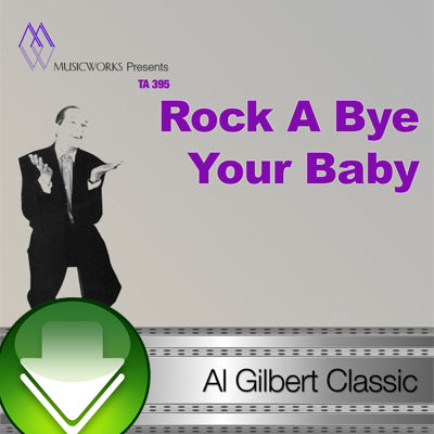 Rock A Bye Your Baby Download
