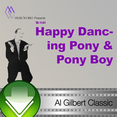 Happy Dancing Pony & Pony Boy Download