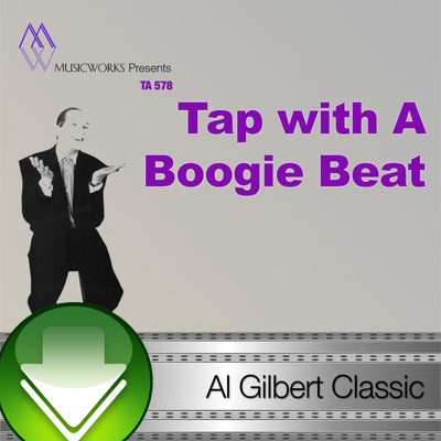 Tap with A Boogie Beat Download