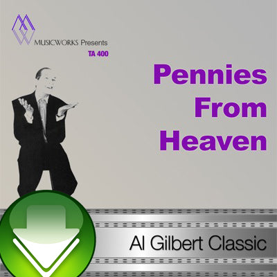 Pennies From Heaven Download