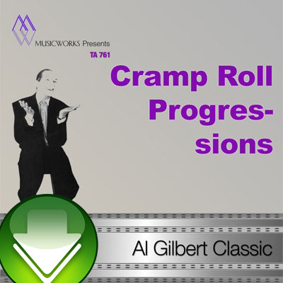 Cramp Roll Progressions Download