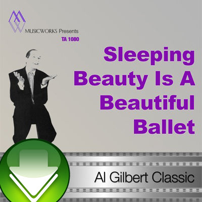 Sleeping Beauty Is A Beautiful Ballet Download
