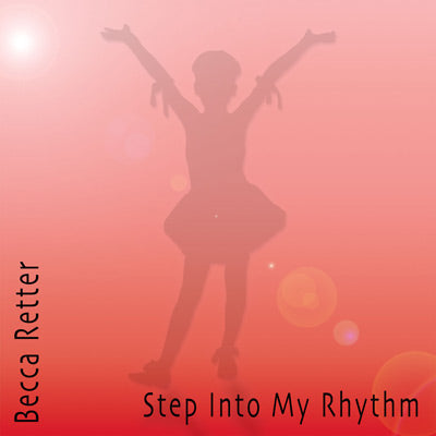 Step Into My Rhythm