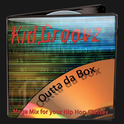 Outta Da Box Mega Mix