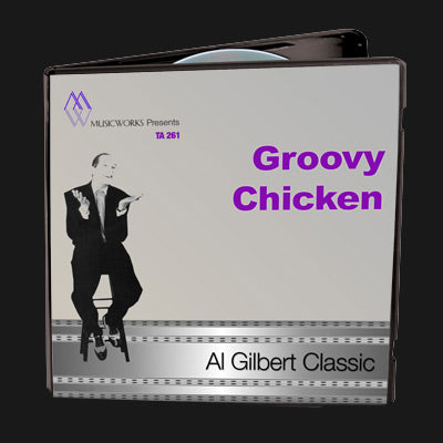 Groovy Chicken