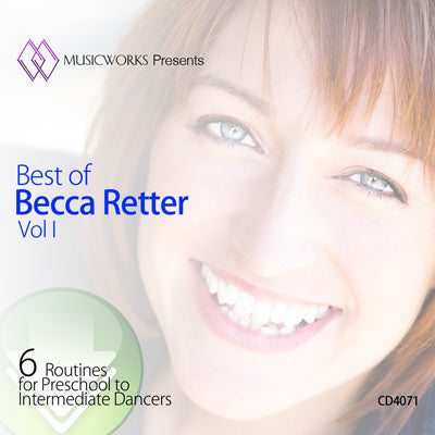 Best of Becca Retter, Vol 1 Download