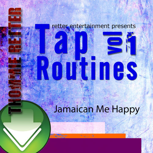 Jamaican Me Happy Download