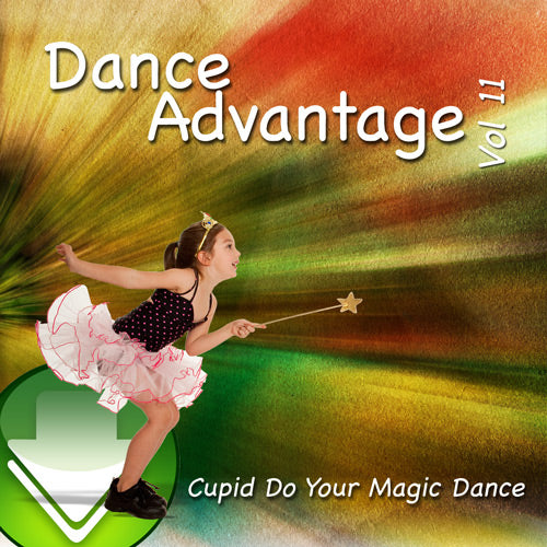Cupid Do Your Magic Dance Download