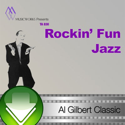 Rockin' Fun Jazz Download